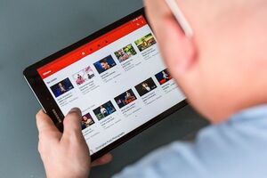 У россиян перестал открываться YouTube