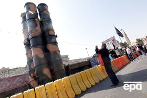 За інформацією ЗМІ, РФ подарує Сирії С-300 для захисту від ударів Ізраїлю і коаліції під керівництвом США