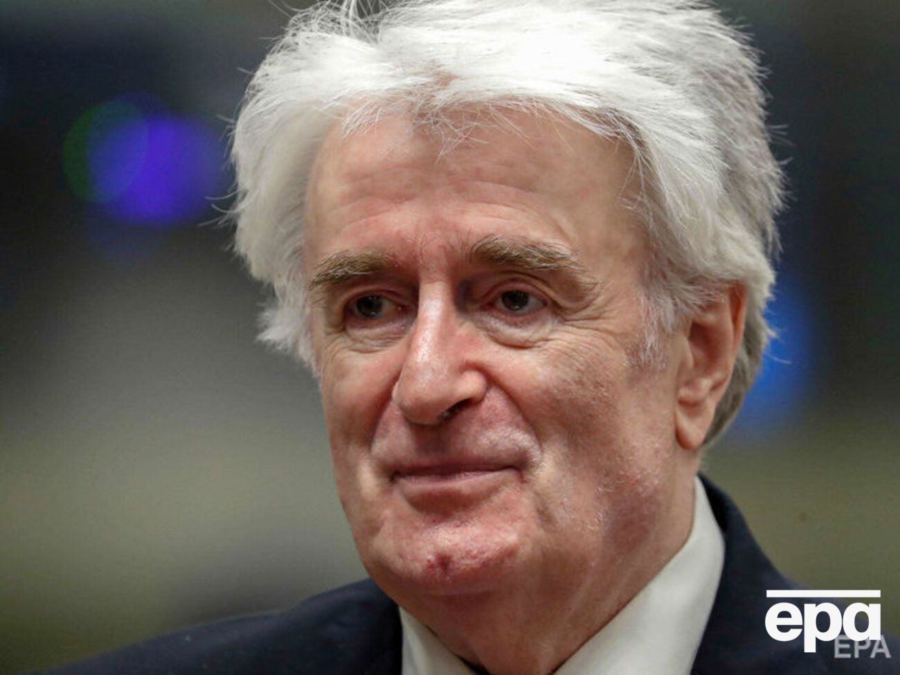 Караджич обжалует приговор трибунала