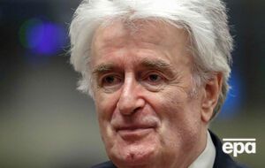 Караджич обжалует приговор трибунала