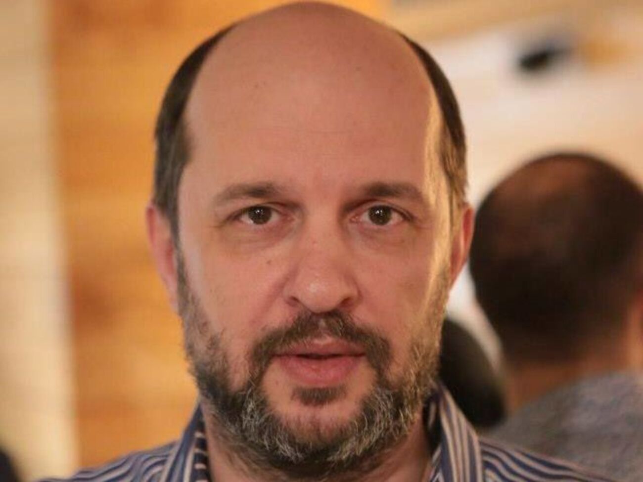 Клименко: В истории каждому есть место