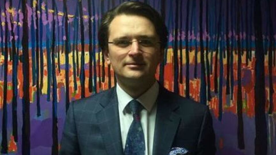 Кулеба: Теперь самое интересное, собственно, что будет делать ассамблея, какой будет реакция, что будут делать те люди, которые упомянуты в этом документе, какие новые факты будут всплывать