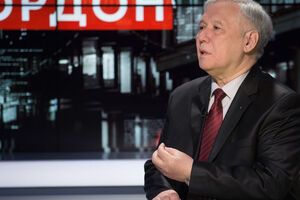 Ехануров: У меня со Стельмахом – вы не представляете, сколько было встреч!