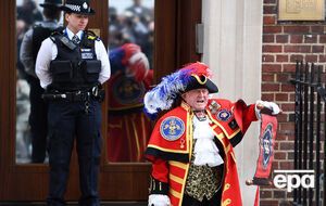 Имя ребенка станет известно позже