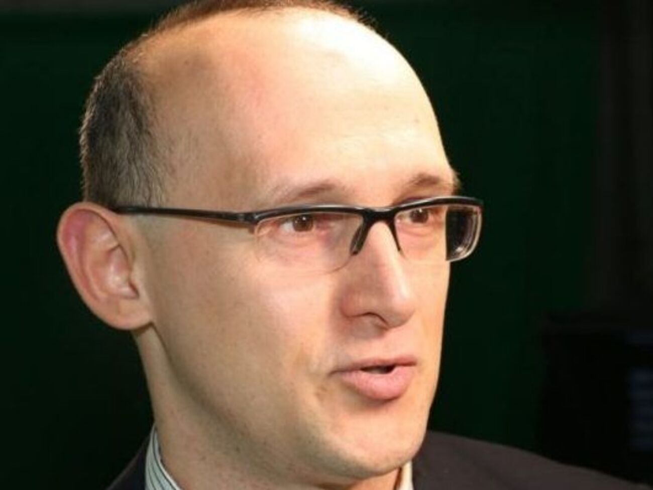 Юрій Корольчук: Ми повинні це вугілля заміщати з інших джерел