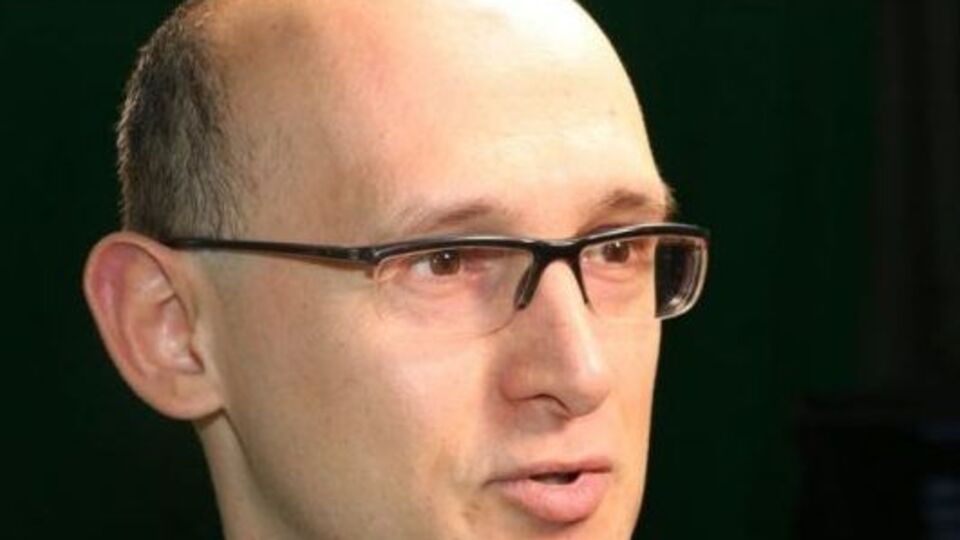 Юрій Корольчук: Ми повинні це вугілля заміщати з інших джерел