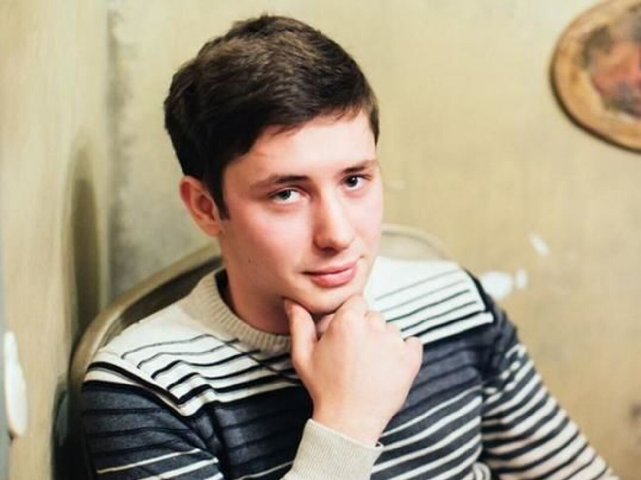 Росіяни, дивлячись на Вірменію, повинні зім'яти свої паперові літачки, запхати їх собі до рота – давитися, заламувати руки і вити