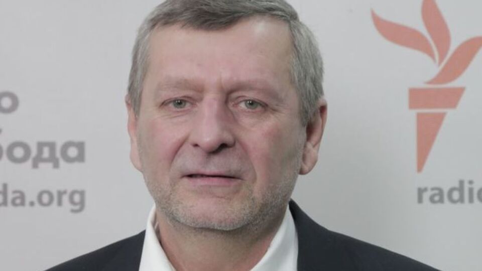 Чийгоз про сімферопольський СІЗО: Усі наші думки про те, щоб там дотримувалися якісь норми безпеки, це тільки наші бажання