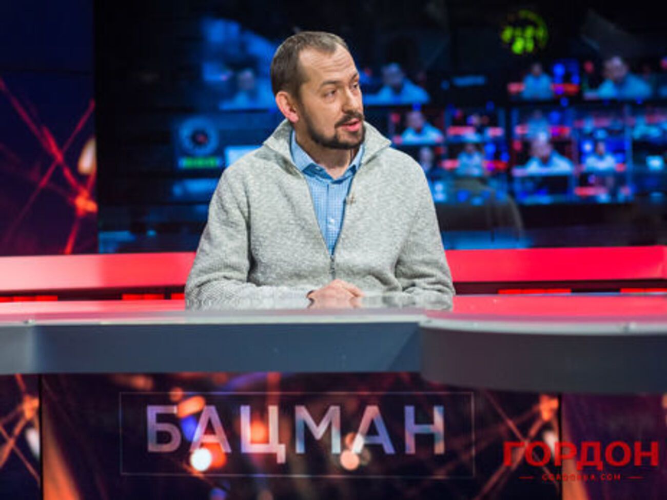 Цимбалюк:&nbsp;Серж только недавно принял поздравление с назначением на пост премьера от Путина. Дежавю какое-то