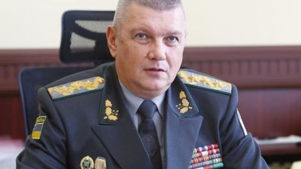 Назаренко подал в отставку в июле