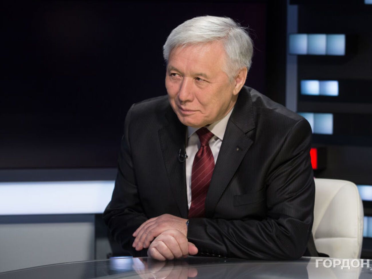 Ехануров сказал, что&nbsp;назначение на должность министра обороны стало для него неожиданностью