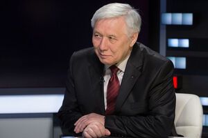 Ехануров сказал, что назначение на должность министра обороны стало для него неожиданностью