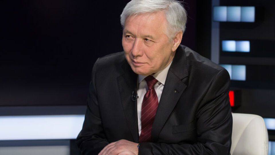 Єхануров сказав, що призначення на посаду міністра оборони стало для нього несподіванкою