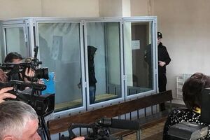 Прокуратура вимагала для обвинувачуваного п'ять років позбавлення волі