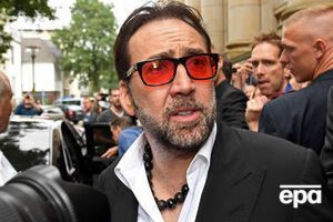 Кейдж гратиме у фільмах ще кілька років