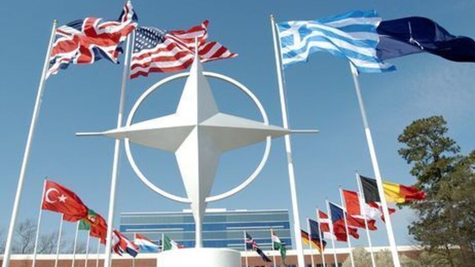 У НАТО зазначили, що мають намір продовжувати співробітництво з Україною