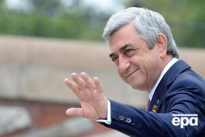 Саргсян: Создавшаяся ситуация имеет несколько решений, но ни на одно из них я не пойду