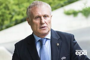 Суркис: Отстранение трех членов ФФУ – это "ганебна iсторiя", последствия которой будут очень плохими