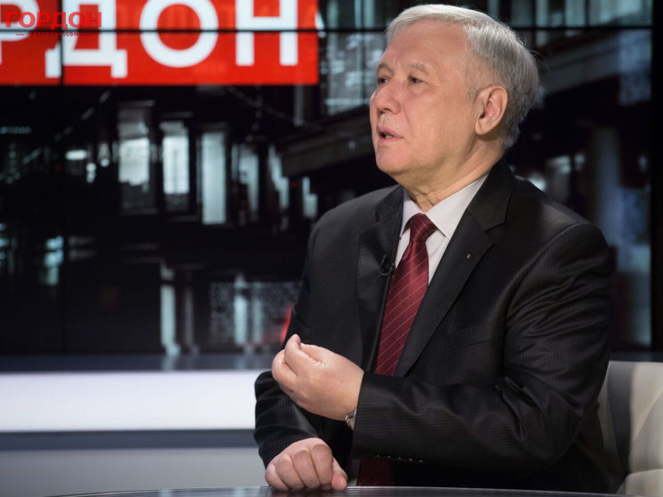 Ехануров: Рядом Турция, но они заняты югом своим, курдами