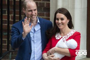 Поповнення у королівській родині