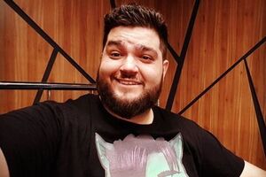 Вольнов звонил в морги Кемерово с вопросом, готовы ли там принять 300 погибших из горевшего торгового центра "Зимняя вишня"