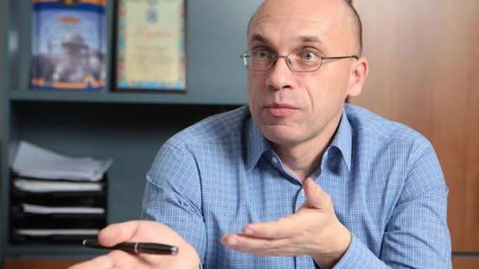 Олег Стрекаль: Національний виробник може піти у тінь