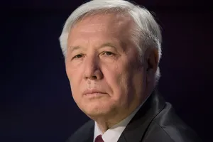 Ехануров: Я рассчитывал, что в будущем мы должны войти в тридцатку лучших