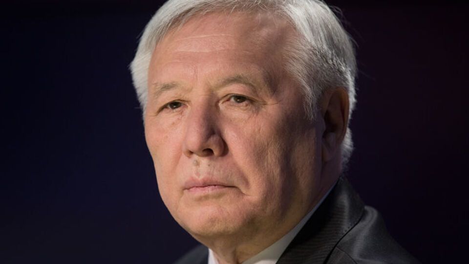 Єхануров: Я розраховував, що в майбутньому ми маємо увійти до тридцятки найкращих