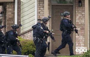 Полиция обнаружила стрелка из Нэшвилла