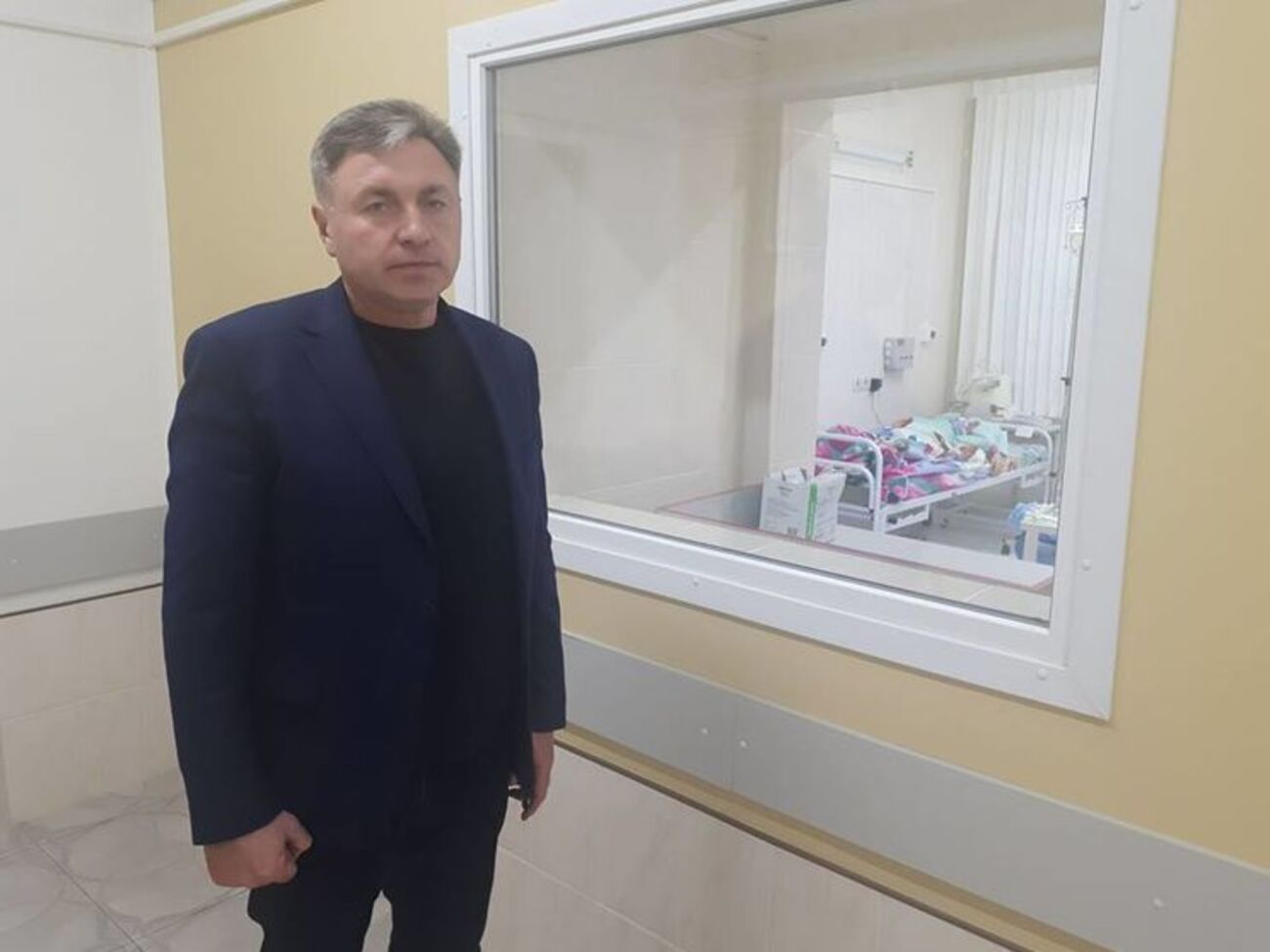 Гарбуз сообщил, что в Северодонецке пострадали 17 человек