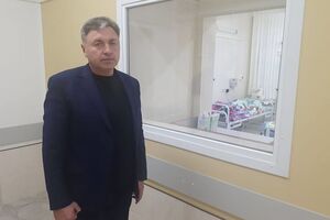 Гарбуз сообщил, что в Северодонецке пострадали 17 человек