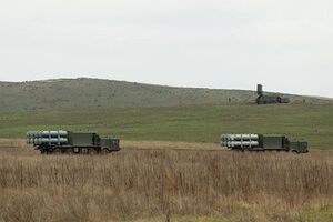 Учения проводятся на полигонах боевой подготовки Черноморского флота