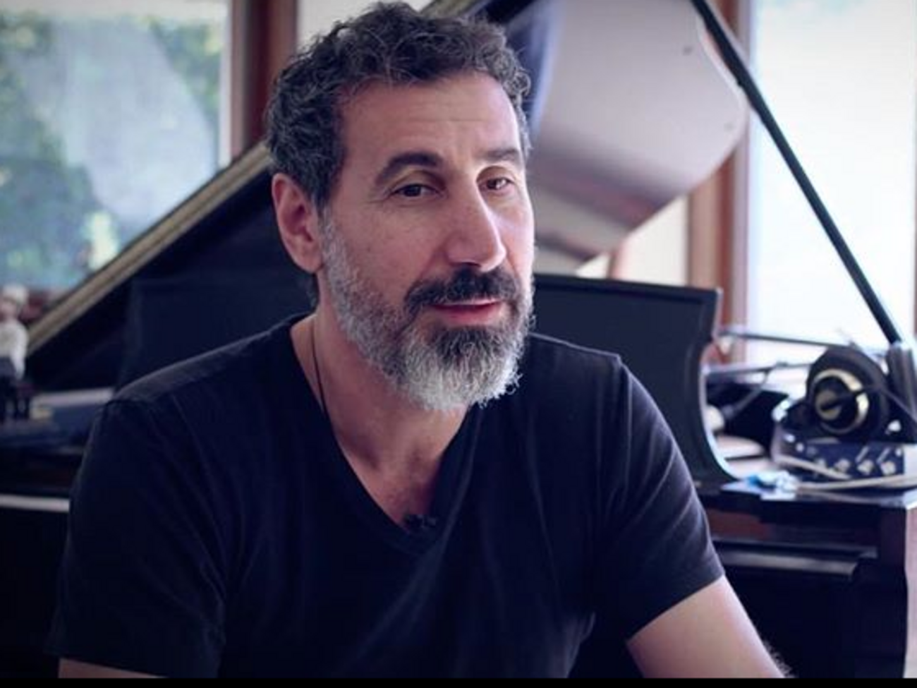 Танкян: Стоит начать думать о новых парламентских выборах