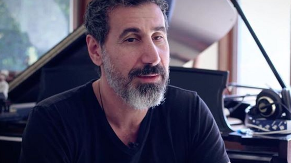 Танкян: Стоит начать думать о новых парламентских выборах