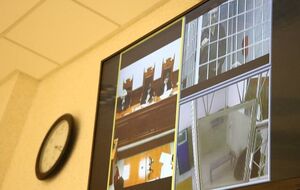 Клих і Карпюк брали участь у розгляді справи про компенсацію шкоди матері російського солдата, загиблого в Чечні