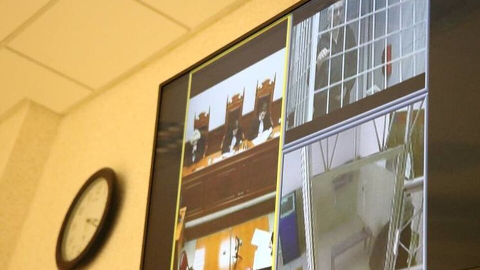 Клих и Карпюк участвовали в рассмотрении дела о компенсации ущерба матери российского солдата, погибшего в Чечне