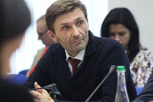 Виталий Тытыч: Вы понимаете, какой удар в спину своими заявлениями Бубенчик нанес тем, кто все эти годы делает колоссальную работу по расследованию преступлений на Майдане? Прежде всего, по расстрелу на Институтской 20 февраля 2014-го