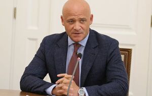 Труханов нібито навчав членів банди рукопашного бою та снайперській стрільбі