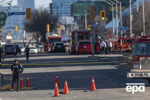 Унаслідок наїзду постраждало 15 осіб