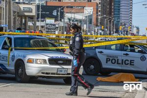 Следствие еще не сообщало о мотивах нападавшего