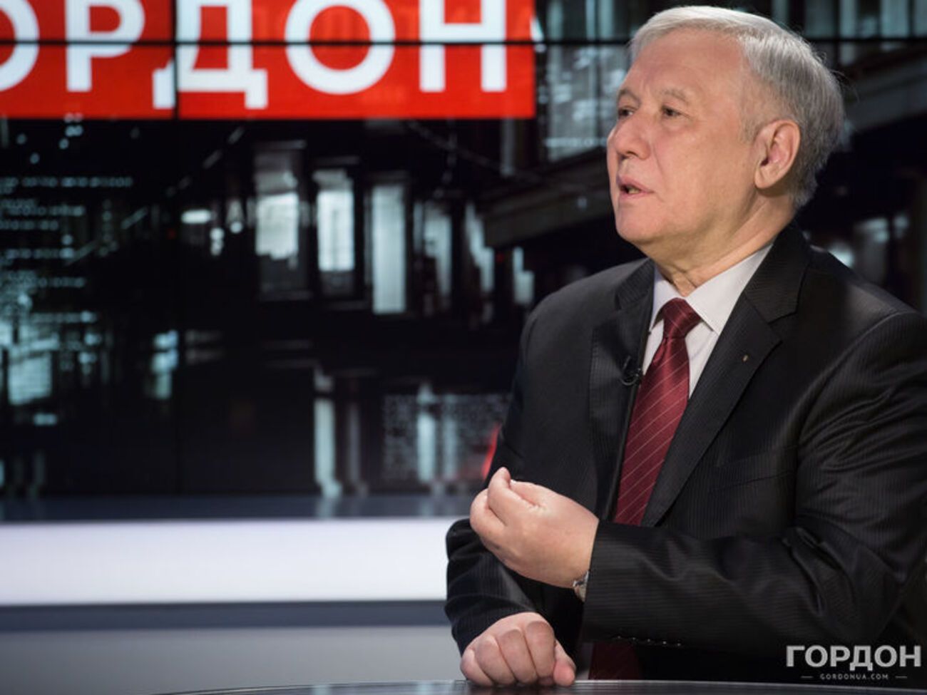 Ехануров напомнил, что&nbsp;родился в Якутии и вырос в Бурятии