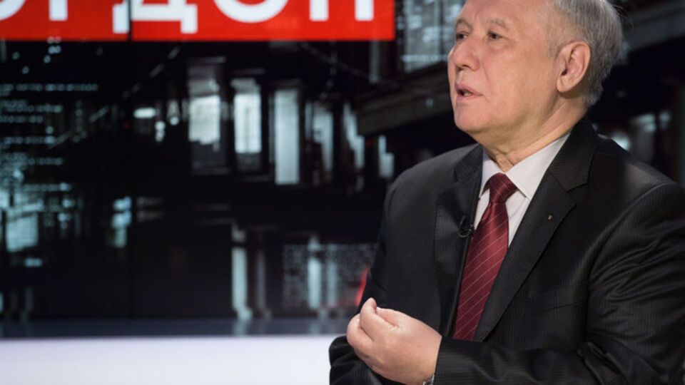 Єхануров нагадав, що народився в Якутії й виріс у Бурятії