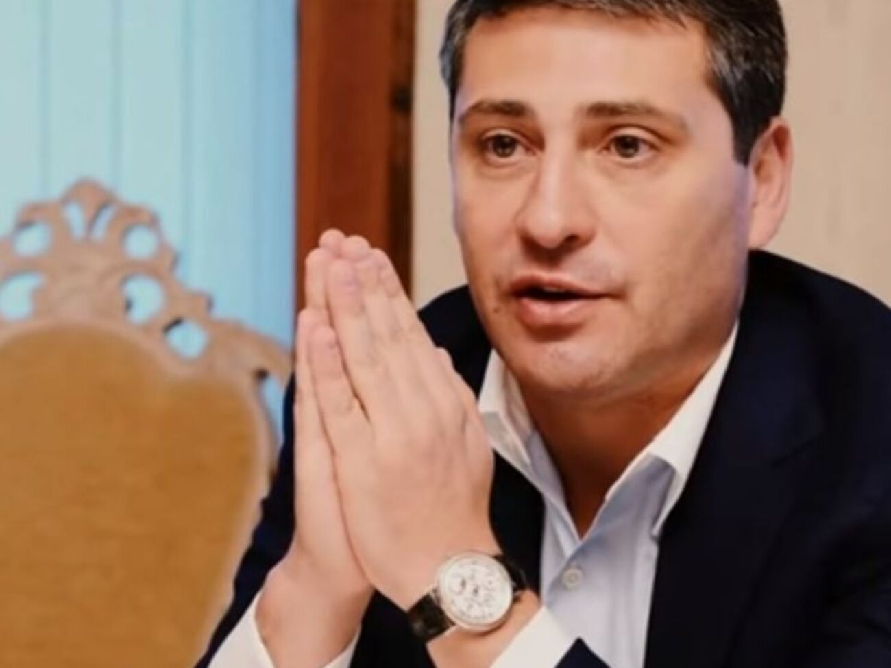 По данным&nbsp;Forbes, состояние Игоря Ротенберга составляет&nbsp;$1 млрд 100 млн