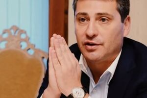 По данным Forbes, состояние Игоря Ротенберга составляет $1 млрд 100 млн