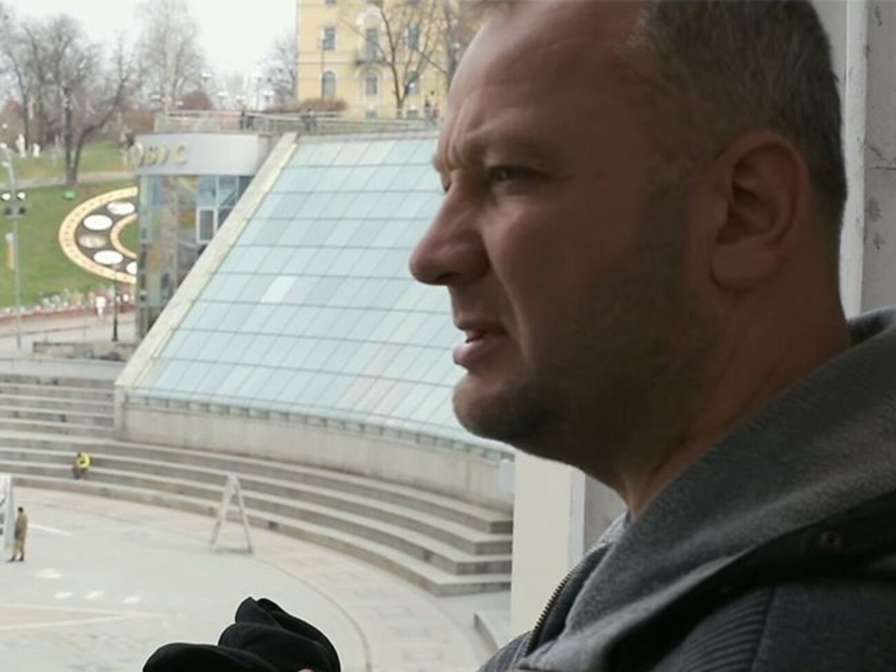 24 апреля суд&nbsp;рассмотрит новое ходатайство ГПУ&nbsp;об избрании меры пресечения Бубенчику