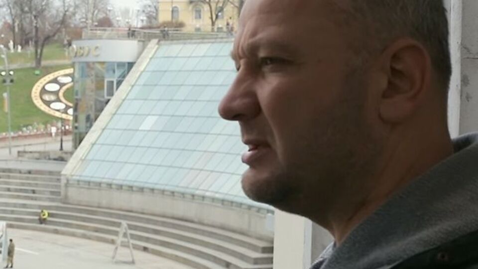 24 квітня суд розгляне нове клопотання ГПУ про обрання запобіжного заходу Бубенчику