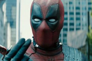 "Дэдпул-2" выйдет в мае