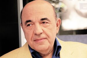 Вадим Рабінович заявив, що заплатив свої гроші, які отримав від продажу землі і задекларував