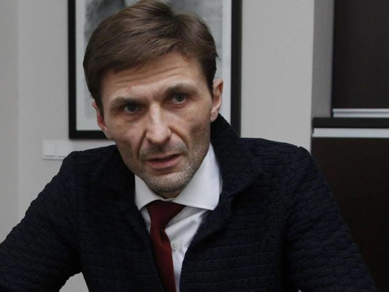 Тытыч:&nbsp;Украину раскачивали согласно ранее утвержденному в Кремле сценарию