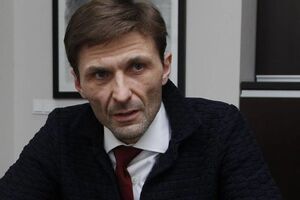 Тытыч: Украину раскачивали согласно ранее утвержденному в Кремле сценарию